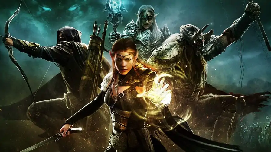 The Elder Scrolls Online estará disponível gratuitamente durante uma semana!