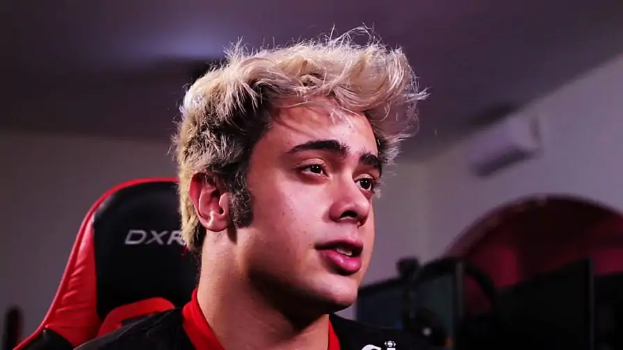 League of Legends | Jogador brasileiro é suspenso do MSI por Tweet pejorativo