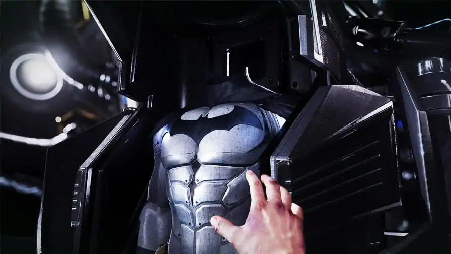 Acabou a exclusividade: Batman Arkham VR será lançado para o HTC VIVE e Oculus Rift
