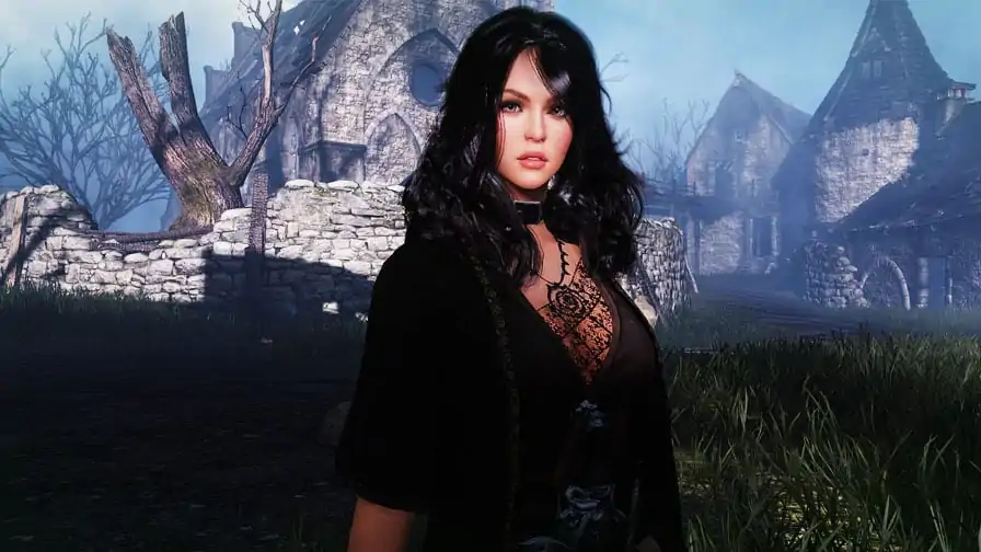 Vencedores de eventos em Black Desert Online ganharão produtos Razer