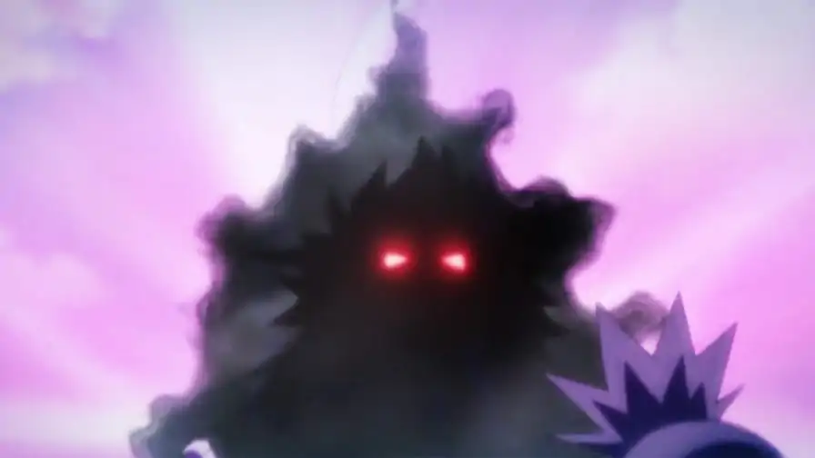 Boruto: Naruto Next Generation Episódio 04 – O que foi aquilo que Boruto invocou?