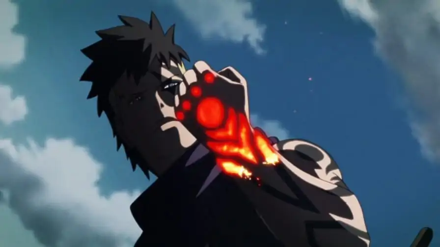 Boruto: Teoria sobre a verdadeira identidade de Kawaki faz muito sentido!