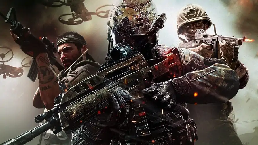 Próximo Call of Duty será Black Ops 4; Entenda