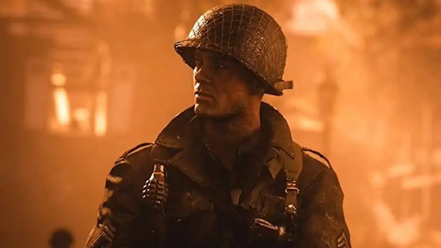 Call of Duty: WW2 retrarará o dia D e o maior bombardeamento da história