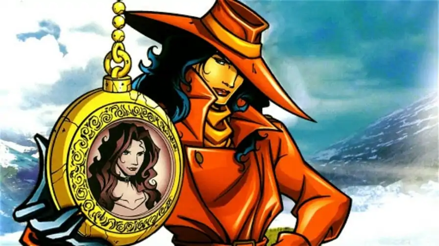 Carmen Sandiego vai retornar em breve para a TV pela Netflix