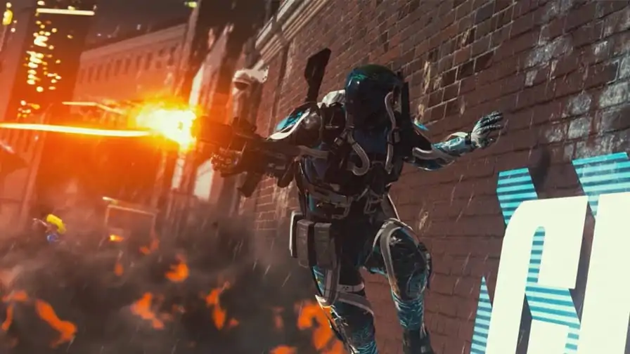 DLC Continuum de Call of Duty: Infinite Warfare já está disponível para o PS4