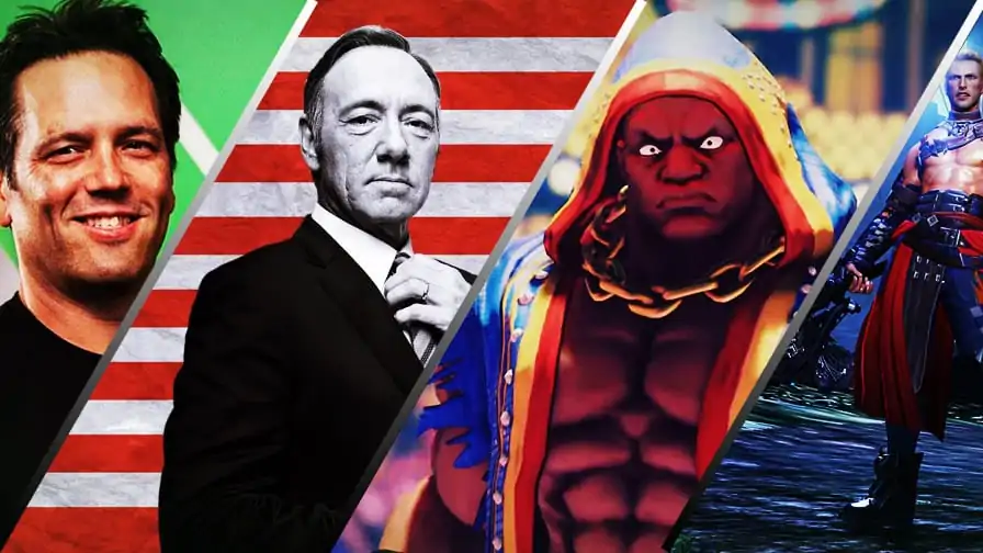 Combo da Semana | Balrog seu feio, Netflix e seu ‘Recurso Supremo’ e mais coisas maneiras