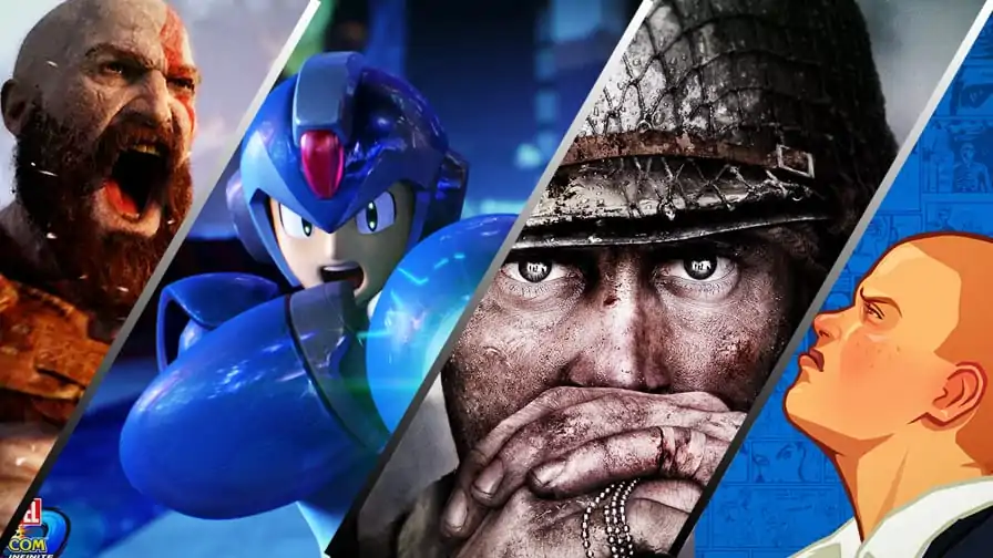 Combo da Semana | Marvel vs Capcom Infinite, Marvel vs Kratos, Marvel vs Call of Duty, Marvel vs Tudo