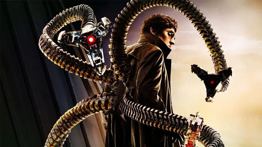 Não espere ver Dr. Octopus ou Duende Verde tão cedo nos cinemas