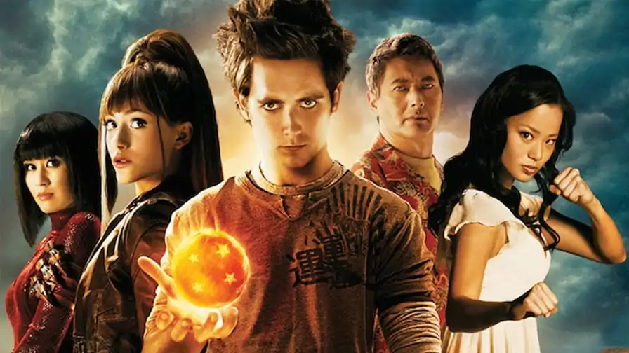 “Decidiram não me ouvir” criador de Dragon Ball alfineta o filme Live Action DB Evolution