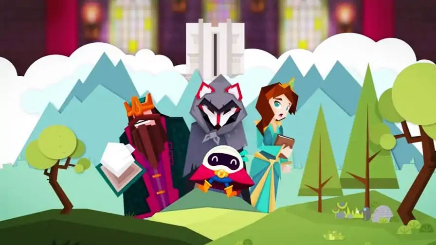 Flat Kingdom celebra chegada ao Brasil com descontos especiais