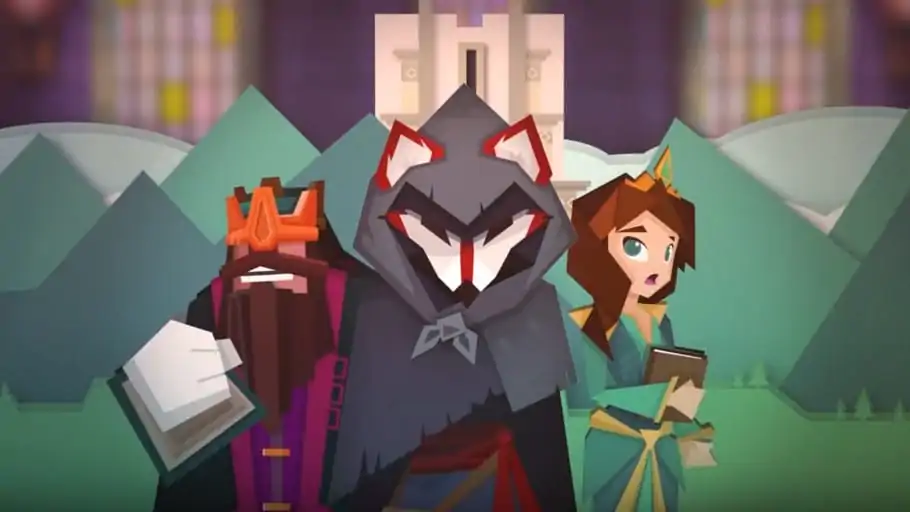 Análise | Flat Kingdom feito para os fãs do gênero plataforma