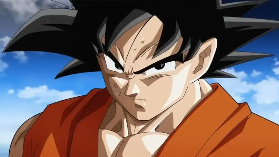 Criador de Dragon Ball revela mais sobre a MÃE de Goku