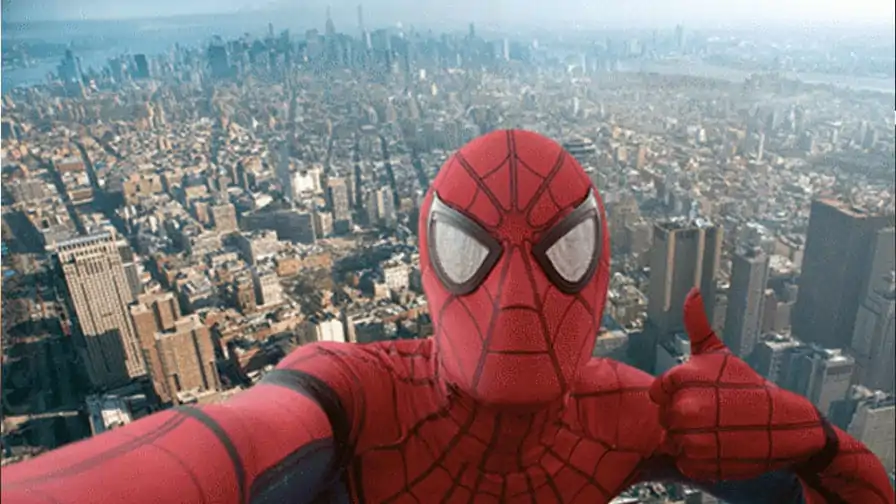 Marvel confirma Homem Aranha em Vingadores 4