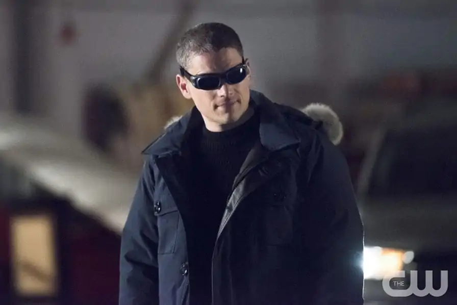 The Flash: CW libera sinopse com retorno de grande personagem