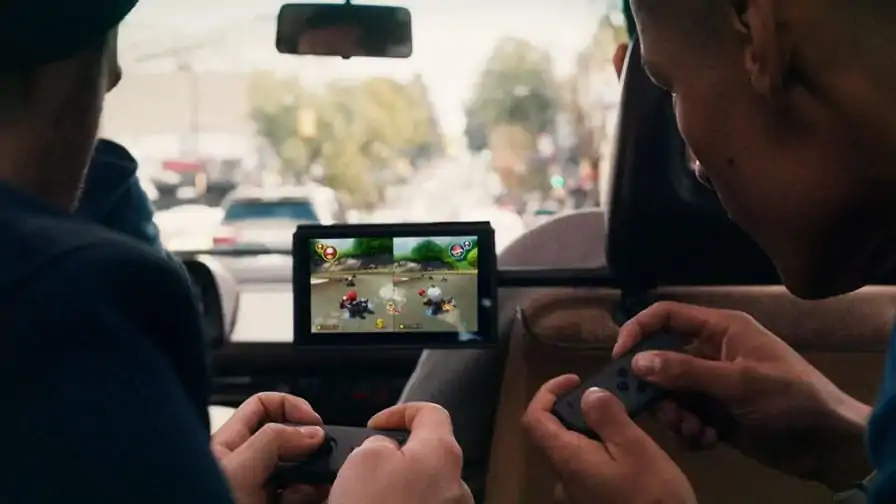 Versão mini do Nintendo Switch? Analistas estipulam possível lançamento em 2019