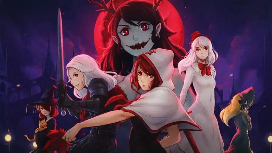 Análise | Momodora: Reverie Under the Moonlight surpreende de diversas formas!