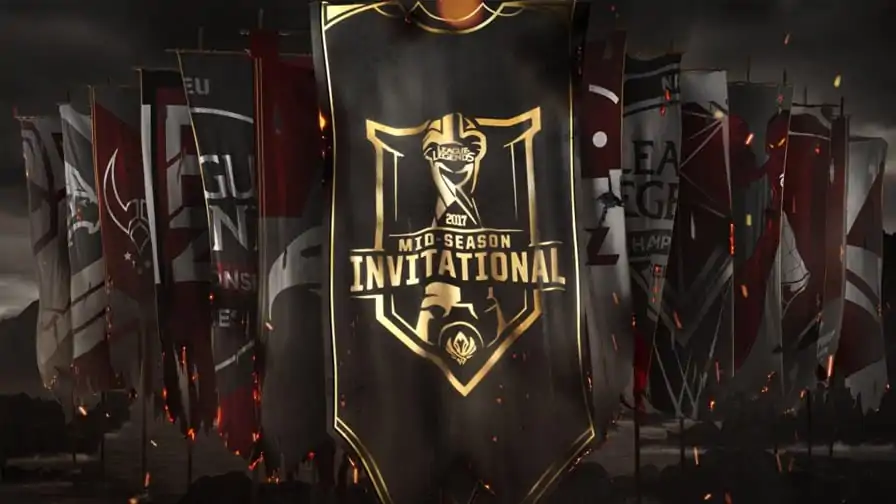 Mid-Season Invitational: Primeiros jogos do Grupo B