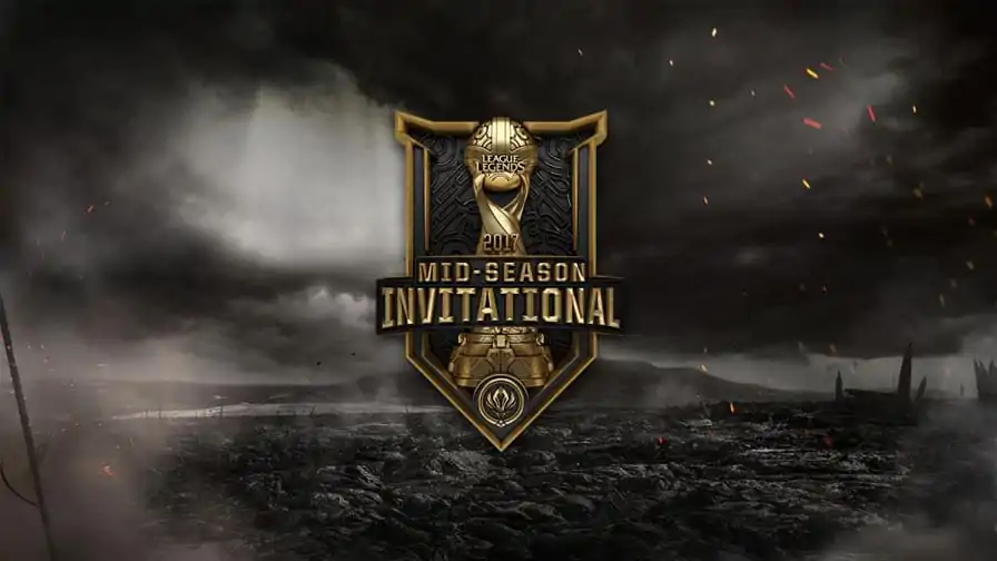 Mid-Season Invitational: Primeiros jogos do Grupo A