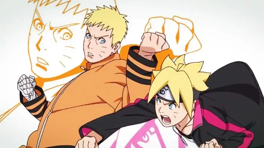 Naruto to Boruto: Shinobi Striker – Trailer revela novo jogo baseado no anime