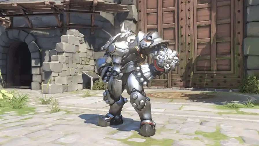 Overwatch: Blizzard anuncia data do término da 4º Temporada do Competitivo
