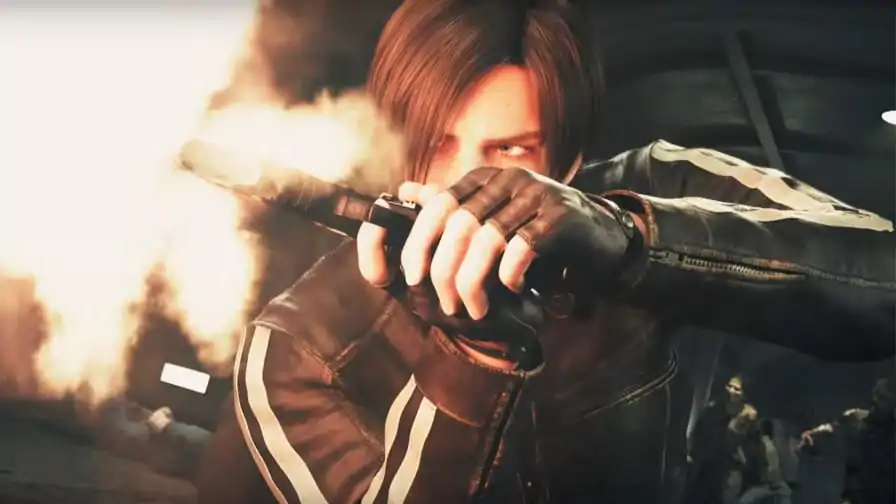 Produtores dizem que novo Resident Evil está a caminho