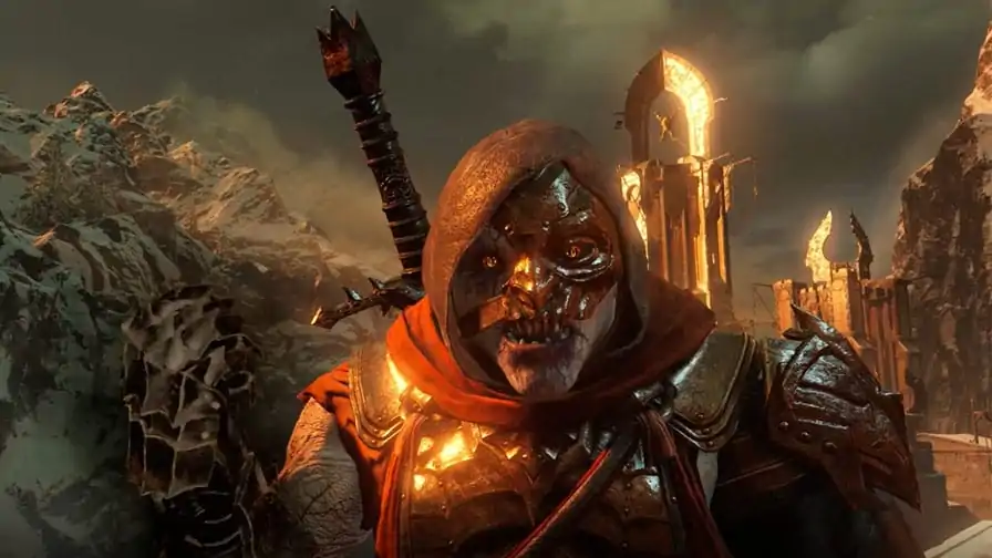 Novo vídeo de Shadow of War mostra o sistema diferenciado de organização dos Orcs
