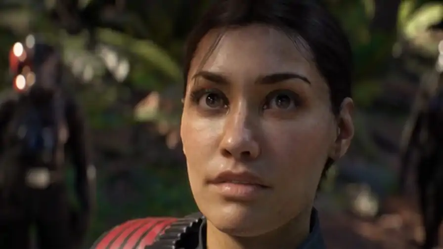 Muita emoção e ação no primeiro trailer de Star Wars Battlefront II