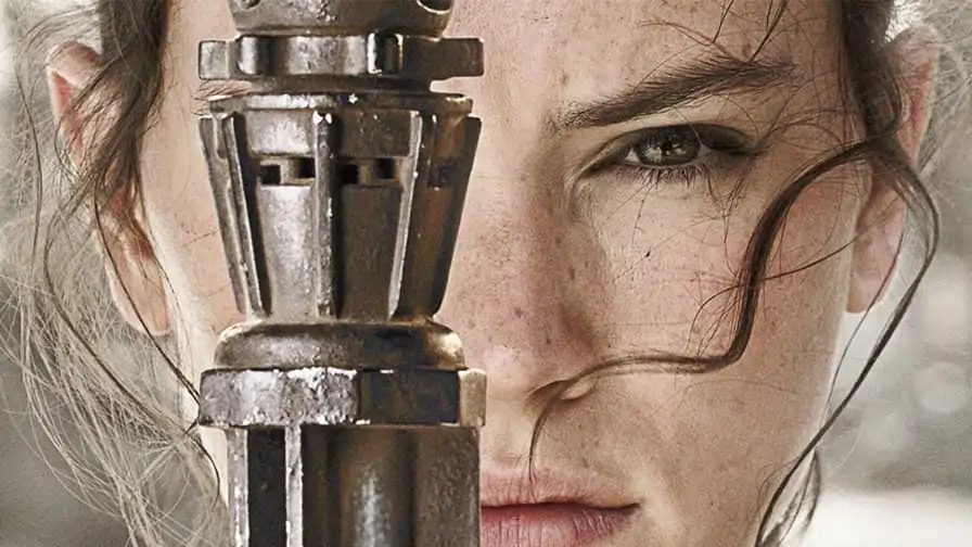 Star Wars: Os Últimos Jedi | Mistérios sobre Rei podem ser revelados