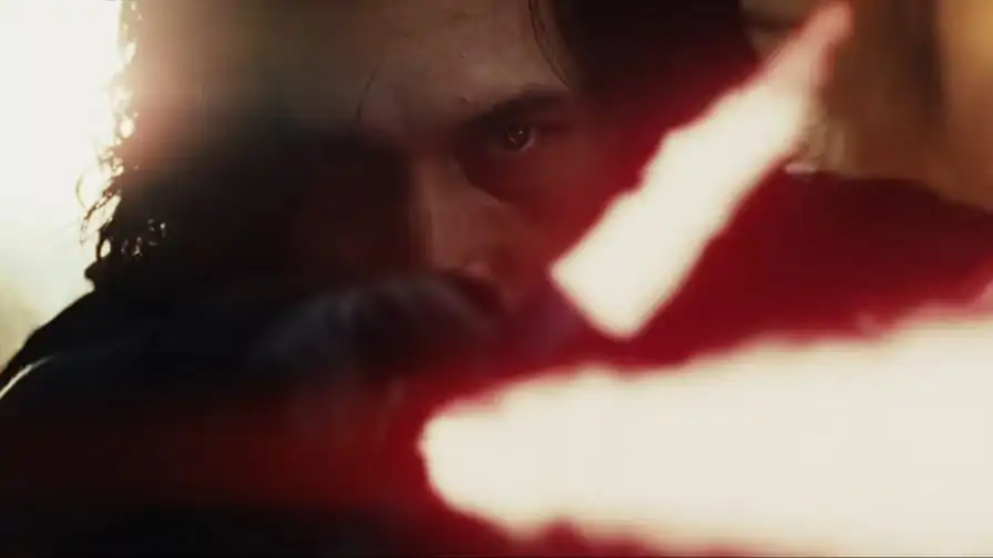Divulgado o primeiro trailer de Star Wars: Os Últimos Jedi