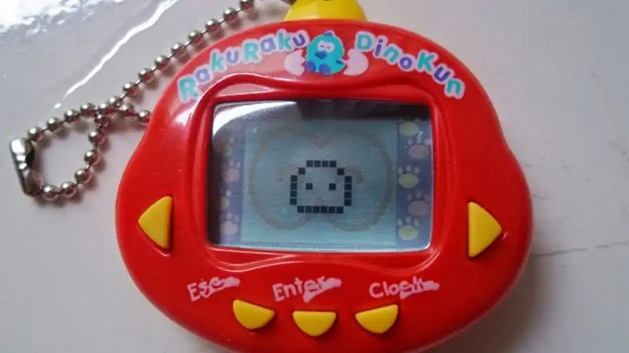 Bandai traz de volta o Tamagotchi, ou melhor, o Bichinho Virtual