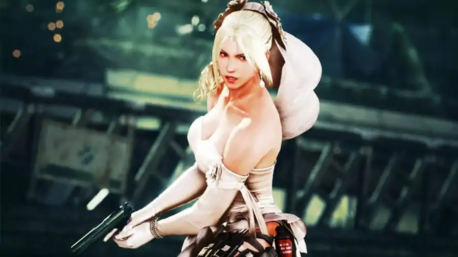 Classificação de Tekken 7 fala de decotes profundos, laxantes e flatulências