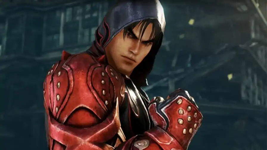 Novo gameplay de Tekken 7 mostra batalha entre Jin e Xiaoyu