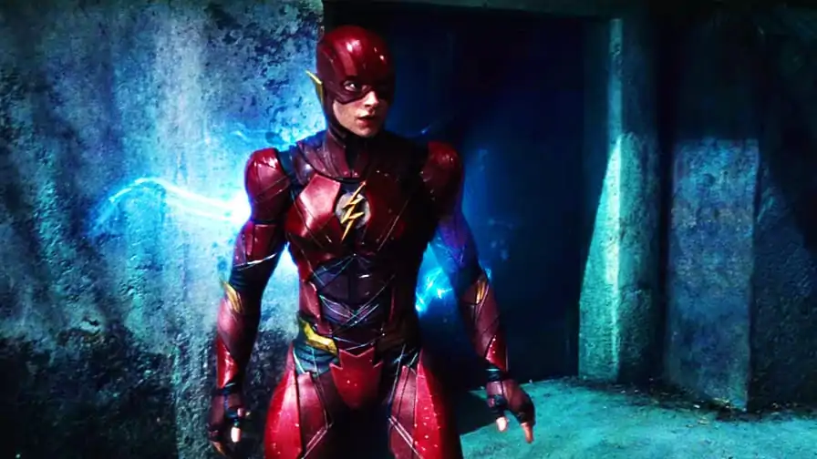 The Flash: Aguardado filme do herói da DC pode ter encontrado novo diretor