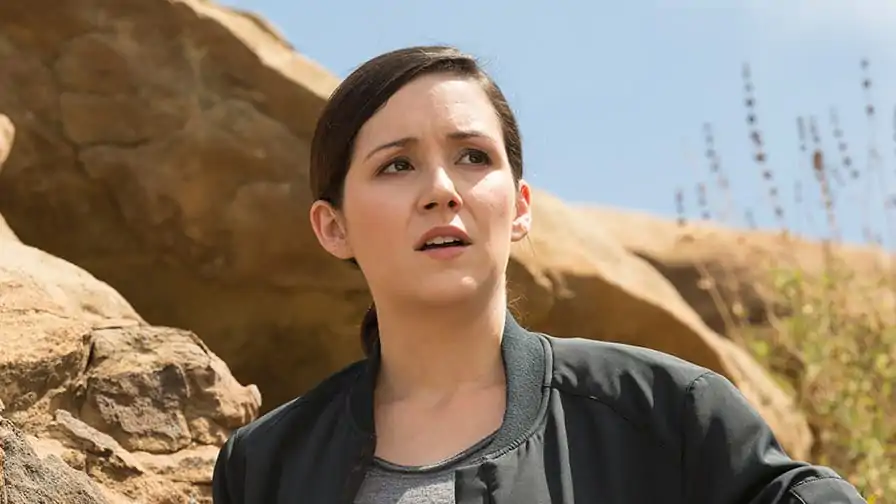 The Last of Us: Parte 2 – Atriz de WestWorld reforça o elenco do game