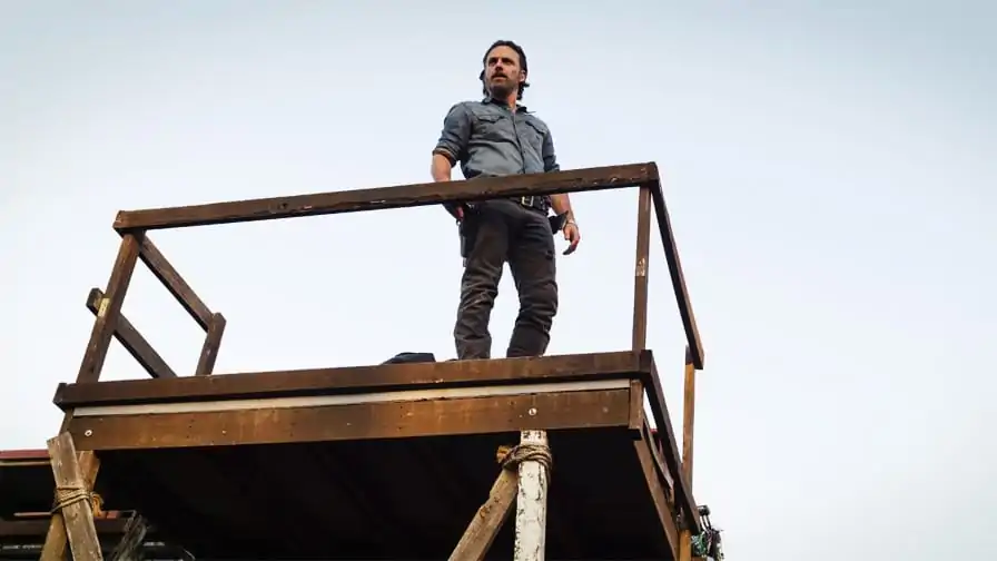 The Walking Dead 7ª Temporada – Episódio 16: Enrolação nota 10
