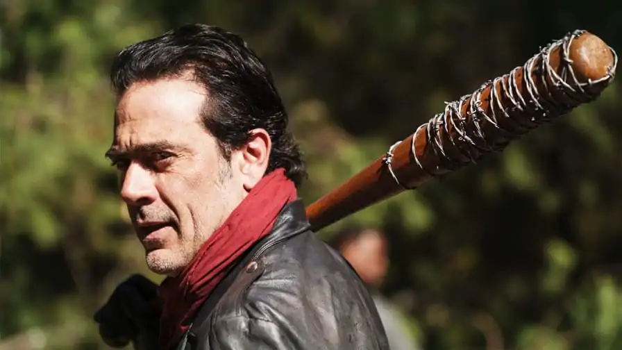 The Walking Dead 8ª Temporada já tem data de início