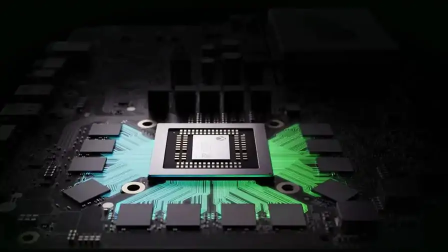 Microsoft revela novo e impactante teaser do Xbox Scorpio