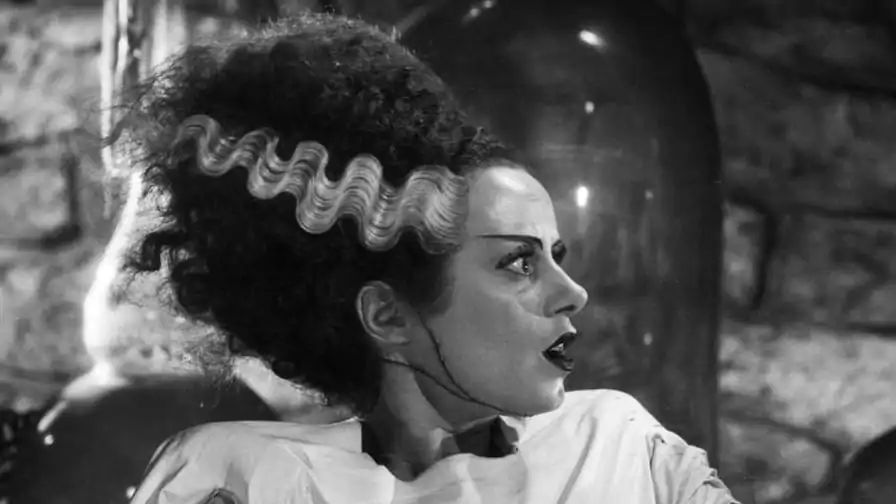 Próximo filme de monstros da Universal será sobre a Noiva de Frankenstein
