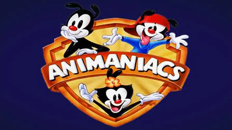 Steven Spielberg está responsável por refazer o clássico “Os Animaniacs”