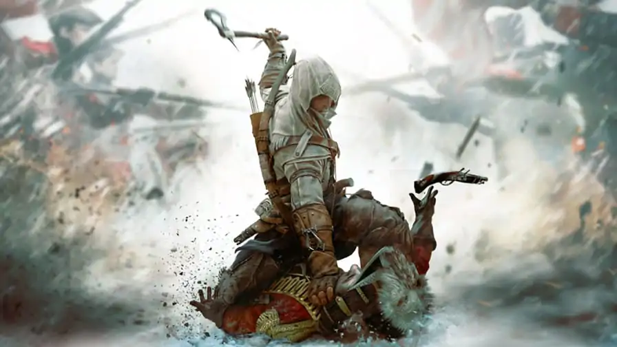 Assassin’s Creed III e mais 4 jogos foram adicionados à retrocompatibilidade