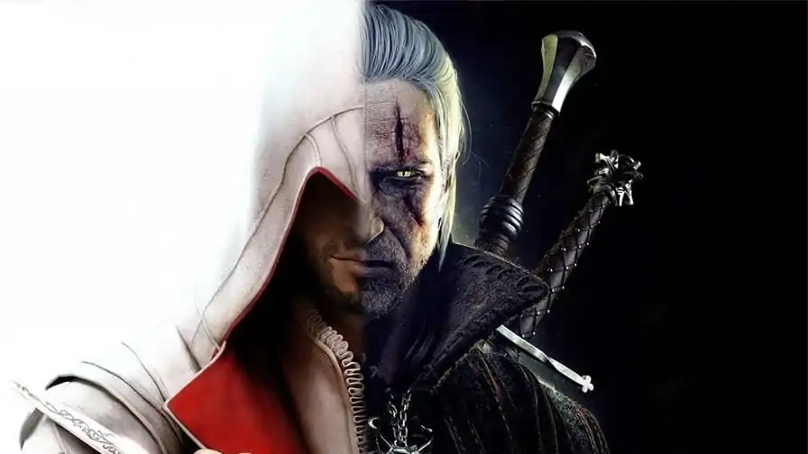 Novo Assassin’s Creed poderá ter características de The Witcher 3