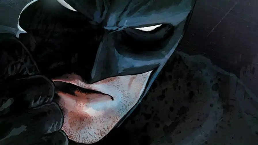 DC e Warner Bros. podem lançar dois filmes misteriosos em 2020