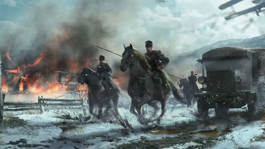 Rumor: Battlefield 5 terá modo Battle Royale