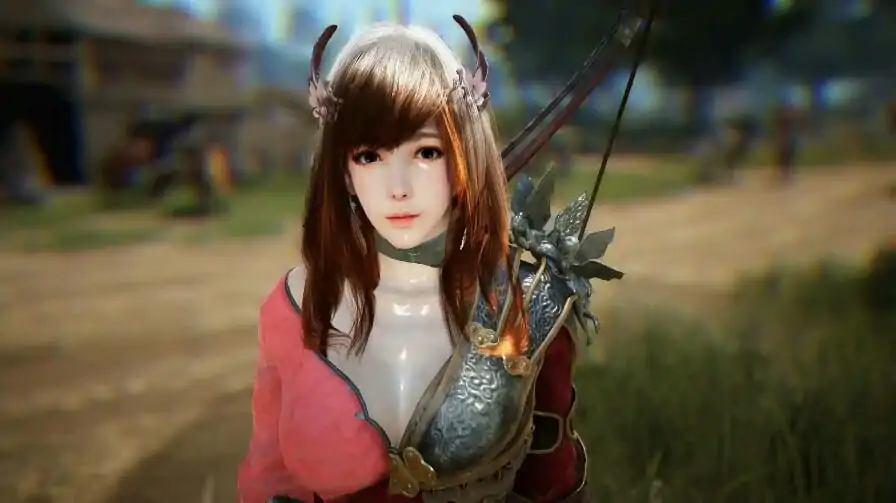 Game Ready Driver adiciona recursos para Black Desert Online e Metal Gear Survive