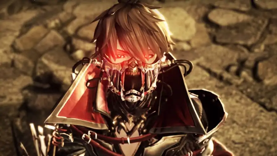 Novo trailer de Code Vein é ESPETACULAR