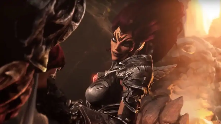 Darksiders não vai acabar no 3 e já há planos para o quarto jogo