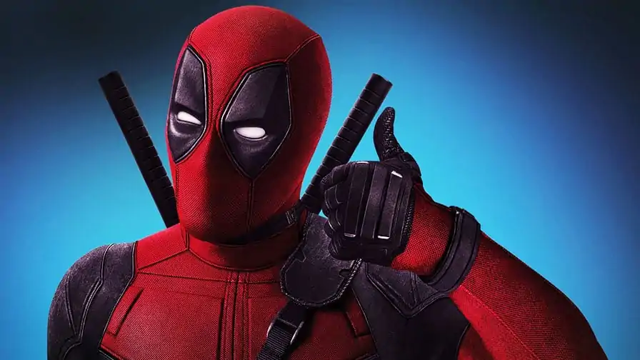 Deadpool fala em português em novo vídeo direcionado aos brasileiros