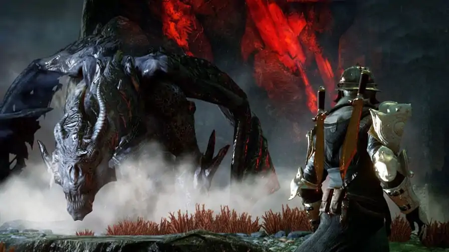 Dragon Age: Novo jogo da série pode ser revelado mais cedo do que pensávamos