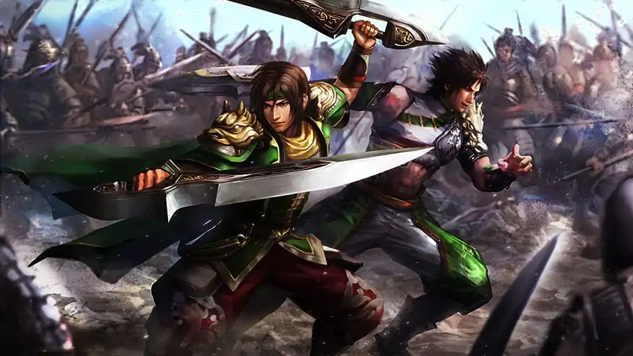 Dynasty Warriors 9 | Game trará Mundo Aberto e novas mecânicas de jogo!